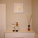 아파트 White Flat By Grazrentals Architect Designed & Stylish & Free Parking 그라츠