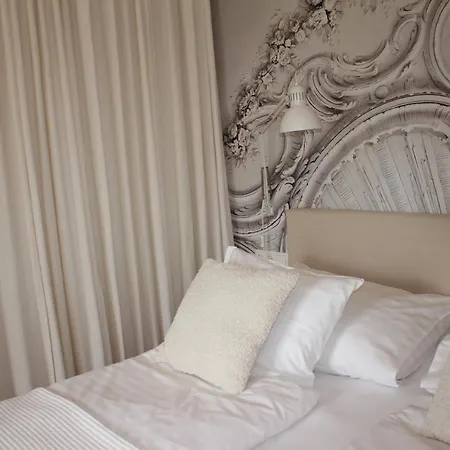 White Flat By Grazrentals With Cool Location & Free Parking Graz