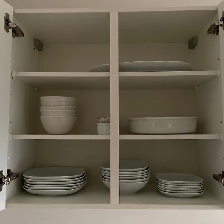 White Flat By Grazrentals With Cool Location & Free Parking Apartment