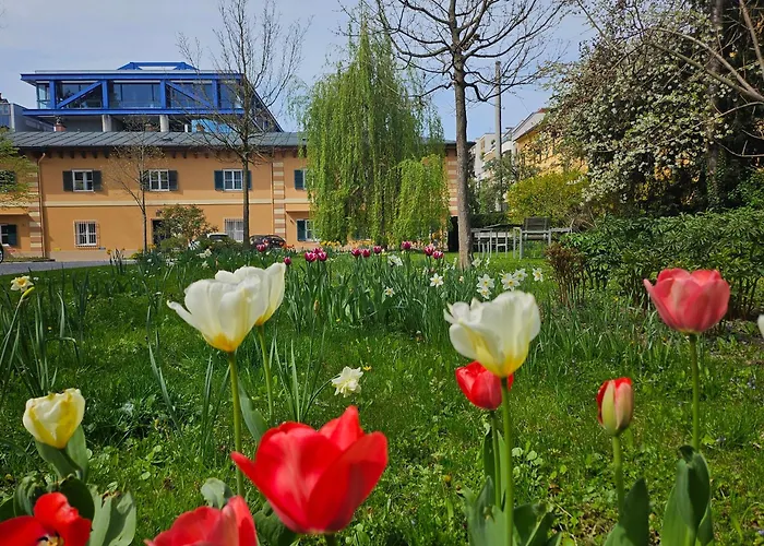 White Flat By Grazrentals Architect Designed & Stylish & Free Parking 公寓 *